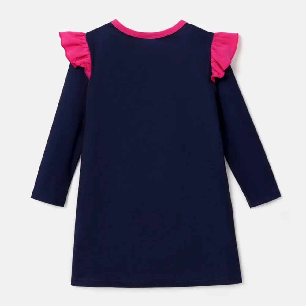 PAW PATROL DRESS - Picture 10 of 12